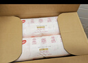 好奇（Huggies）铂金装小桃裤成长裤L120片(9-14kg)大号尿不湿拉拉裤【透爽散热】 实拍图