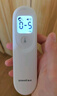 鱼跃（Yuwell）电子体温计家用医用体温额温枪婴儿童老人温度计测温枪YHW-1 实拍图