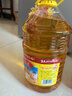 鲁花 食用油 物理压榨 葵花仁油6.18L  实拍图