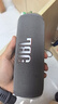 JBL FLIP6 音乐万花筒六代 flip5升级款 便携蓝牙音箱 桌面音响 赛道扬声器 独立高音单元 烟空灰  实拍图