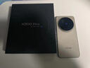 vivo X300 Pro 新品5G手机 国补专享 蔡司2 亿 APO 超级长焦AI 影像旗舰 12+256G  旷野棕 vivo尊享礼盒套装 全网通 实拍图