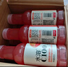 农夫山泉水溶C100血橙味复合果汁饮料445ml*15瓶整箱 满足每日所需维生素C 实拍图