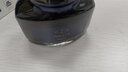 派克（PARKER）配件系列 钢笔墨水蓝黑57ml 实拍图