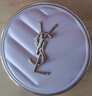 圣罗兰（YSL）粉气垫BR10遮瑕持久滋润防晒化妆品生日礼物送女友圣诞礼物 实拍图
