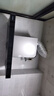 海尔（Haier）抽吸排油烟机顶吸欧式家用吸油烟机T3S 20风量大吸力自清洁触屏智控以旧换新国家补贴20% 实拍图