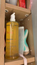 雅漾（Avene）三重专研洁肤油400ml AD沐浴油沐浴露保湿清洁舒缓干痒敏男女 实拍图