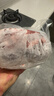 鲜京采进口原切去骨羊后腿肉4斤 烧烤炖煮食材 羊肉 京东自有品牌 实拍图