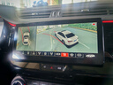 航睿360全景影像系统行车辅助倒车影像四路摄像头行车记录仪雷达 5D超清解码一体机（保留原车壳） 实拍图