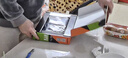 技嘉（GIGABYTE）风魔GeForce RTX 3060 WindForce OC 12G 电竞游戏设计OpenClaw龙虾本地部署显卡 实拍图