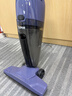 苏泊尔（SUPOR） 吸尘器家用大吸力小型手持立式二合一吸毛器强力大功率全自动吸尘机桌面床上吸尘器年货 藤萝紫 实拍图