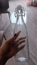 维艾（Newair）玻璃酒瓶空瓶密封高档泡酒瓶子专用红酒白酒自酿存装分装储酒容器 实拍图