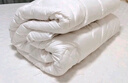 LOVO罗莱 100%纯澳州羊毛被子冬被芯A类抗菌防螨6.6斤200*230cm 实拍图