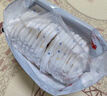 好奇（Huggies）金装拉拉裤XXL74(15kg以上)尿不湿【速干不易红】 实拍图