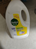 滴露（Dettol）衣物除菌液 消毒液 柠檬3L 99.9%杀菌除螨内衣儿童衣物可配洗衣液 实拍图