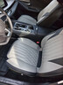 闲鸟汽车座椅套全包围汽车坐垫奇瑞瑞虎8艾瑞泽8别克昂科威君威君越 实拍图
