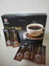 九芝堂黑咖啡 0蔗糖0脂肪美式健身有氧运动代谢高燃体重管理塑身无大餐代餐减卡即饮蓝山咖啡速溶100袋 实拍图