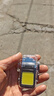 【手电打火机】防水便携超长续航点烟器侧灯手电筒户外type-c充电 普通款-电热丝 实拍图