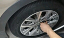 马牌（Continental）汽车轮胎 185/60R15 84H UCJ 适配大众桑塔纳/捷达本田飞度 实拍图