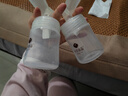 十月结晶储奶瓶母乳保鲜瓶宽口径母乳储存便携升级款150ML3个装 实拍图