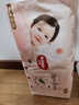 好奇（Huggies）铂金装小桃裤成长裤XL96片(12-17kg)加大号尿不湿【透爽散热】 实拍图