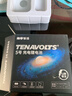 南孚5号充电锂电池2粒套装 1.5V恒压快充 TENAVOLTS Type-C充电 适用闪光灯/游戏手柄/吸奶器等 AA五号 实拍图