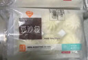 巴比 豆沙包  300g*2包 共12只 早餐包子馒头 生鲜面点 速食方便菜 实拍图