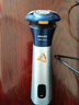 飞利浦（PHILIPS）电动剃须刀旋风3系PRO刮胡刀 风驰切剃6D浮动刀头 送老公送男友 父亲生日礼物 国家补贴 实拍图