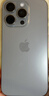 Apple/苹果 iPhone 16 Pro（A3294）128GB 原色钛金属 支持移动联通电信5G 双卡双待手机 实拍图
