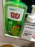 立白青柠洗洁精1kg维E精华不伤手A类食品用去重油果蔬洗碗液洗涤灵 实拍图