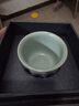 东道汝窑茶具陶瓷功夫茶杯开片可养汝瓷主人杯礼盒装70ml礼赠佳品 实拍图