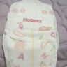 好奇（Huggies）铂金装小桃裤纸尿裤M144片(6-11kg)中号尿不湿【透爽散热】 实拍图