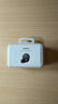 索尼（SONY）WF-1000XM5【政府补贴】真无线蓝牙降噪耳机 新一代降噪豆 智能AI 蓝牙5.3 黑色 双11 购物推荐 实拍图
