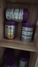 a2至初 3段婴幼儿配方奶粉1-3岁850g*4罐三段奶粉 含乳铁蛋白 实拍图