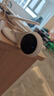 360摄像头家用智能300W小水滴5C 2K版网络wifi高清摄像头 远程监控 实拍图