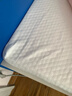宝珀乳胶床垫泰国进口天然乳胶橡胶床垫1.2米单人宿舍榻榻米床褥子 实拍图