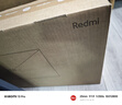 小米Redmi 23.8英寸显示器 100Hz IPS技术 升降旋转支架电脑办公显示器显示屏  A24多功能支架节能版 实拍图