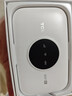 TCL随身wifi三网通用免插卡无线wifi6车载4G路由器随身便携无限制移动联通电信全国通用2025款5GXY15B 【升级充电款】3000毫安大电池超长续航24小时 不限速不虚标月享1500G流量 实拍图