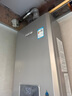 林内（Rinnai）【小蛮腰Pro plus】16升极光灰燃气热水器【家电国家补贴15%】 超能恒温芯 16GD33（JSQ31-GD33） 实拍图