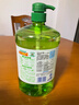 立白茶籽洗洁精1.45kg 99%除菌高效去油除味宝宝餐具果蔬清洁用洗涤灵 实拍图