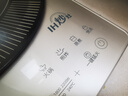 美的（Midea）铂钻家用电磁炉电陶炉大功率大面板防辐减噪炒菜多功能新型火锅炉国家补贴MC-E22B33 实拍图