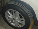 固特异（Goodyear）汽车轮胎 235/55R18 100W EGP 御乘二代 MO 原配 奔驰GLA/GLB 实拍图