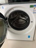 海尔（Haier）云溪4.0系列583W滚筒洗衣机全自动10公斤超薄家用家电国家补贴 京东自营  一级能效以旧换新内衣洗 实拍图