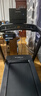 爱康（ICON）美国高端跑步机家庭用可折叠护膝爬坡商用宽跑带健身器材T7 实拍图
