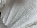 布先生小高领加厚保暖长袖打底T恤男秋冬打底衫 象牙白 XXL/185  实拍图