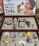 迪士尼婴儿玩具0-6个月新生儿见面礼宝宝玩具高档实用生日礼物 实拍图
