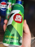 百事可乐Pepsi 可乐*8+7喜*8+美年达*8 碳酸饮料汽水330ml*24听 混合装 实拍图