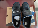 茵宝【欧文同款】speciali幸运星OG板鞋男女新款休闲鞋足球风运动鞋 黑色/茵宝白 (男女同款) 41 实拍图