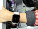 华为HUAWEI WATCH D2 晨曦金 动态血压监测一键微体检再升级多种健康研究智能手表华为京东自营旗舰店 实拍图