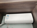 华凌空调 1匹 新一级能效 大风量  超省电 冷暖变频空调挂机  KFR-26GW/N8HA1Ⅲ 家电国家补贴以旧换新 实拍图