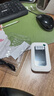 影腾随身wifi三网通用无线wi-fi6免插卡移动联通电信无限制流量便携式4G网卡高速随行网络2025款5GHF 【三网通3000毫安充电款+白色】超长续航 实拍图
